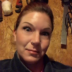 Meet your Posher, Bethany